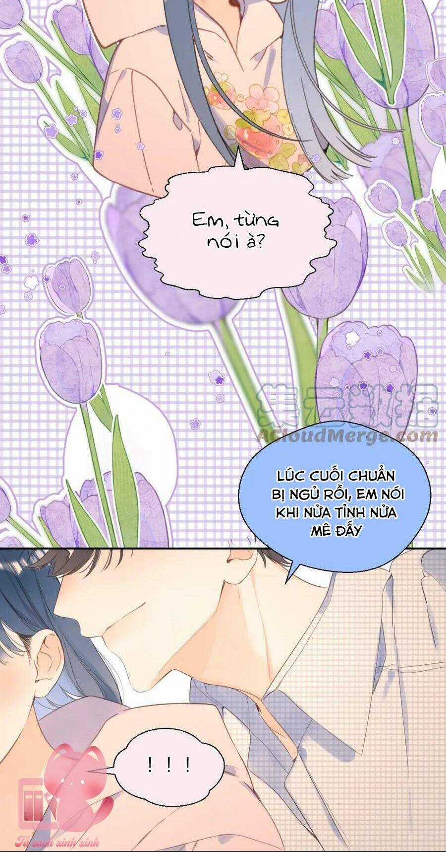 Đừng Khóc - Chapter 123 - Trang 13