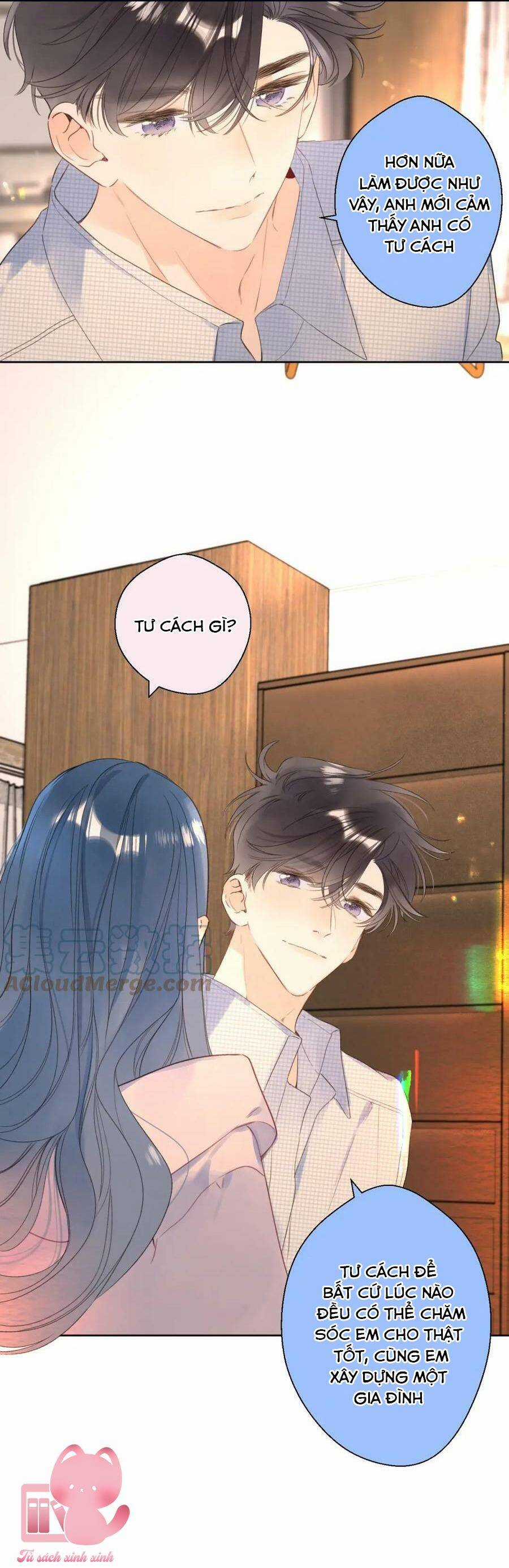 Đừng Khóc - Chapter 123 - Trang 19