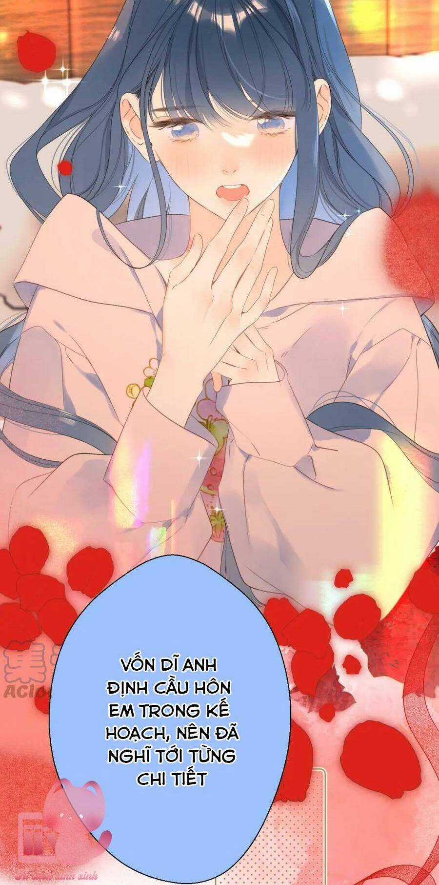 Đừng Khóc - Chapter 123 - Trang 23