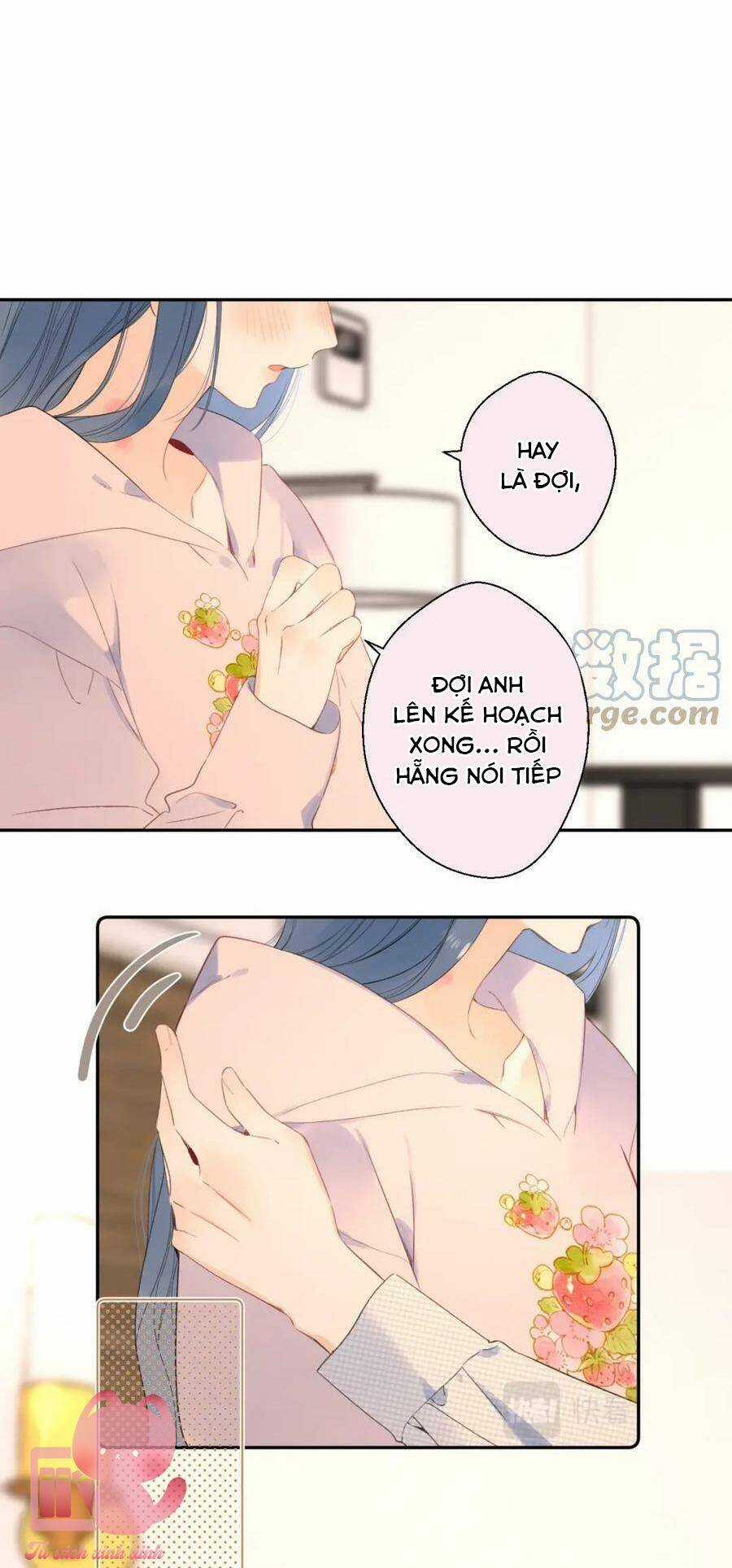 Đừng Khóc - Chapter 123 - Trang 25