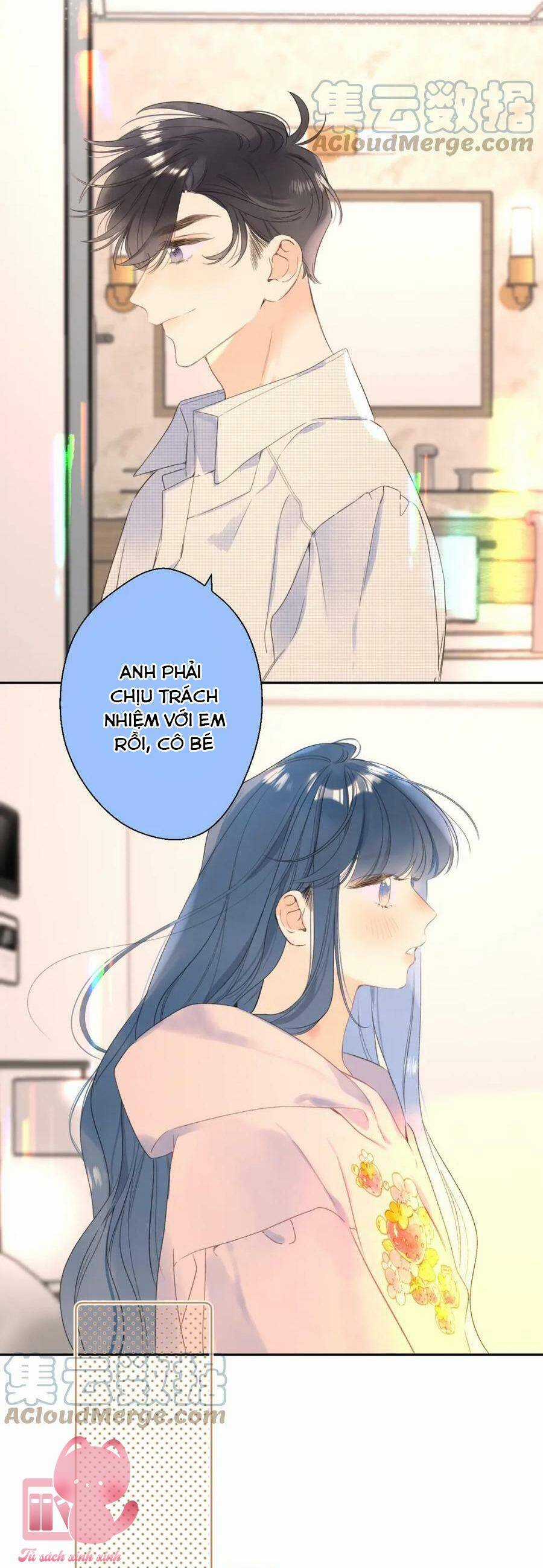 Đừng Khóc - Chapter 123 - Trang 27