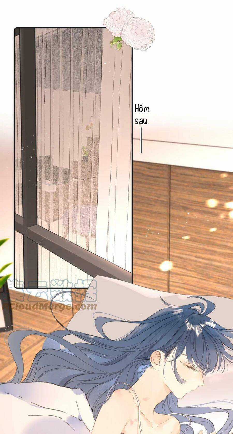 Đừng Khóc - Chapter 123 - Trang 5