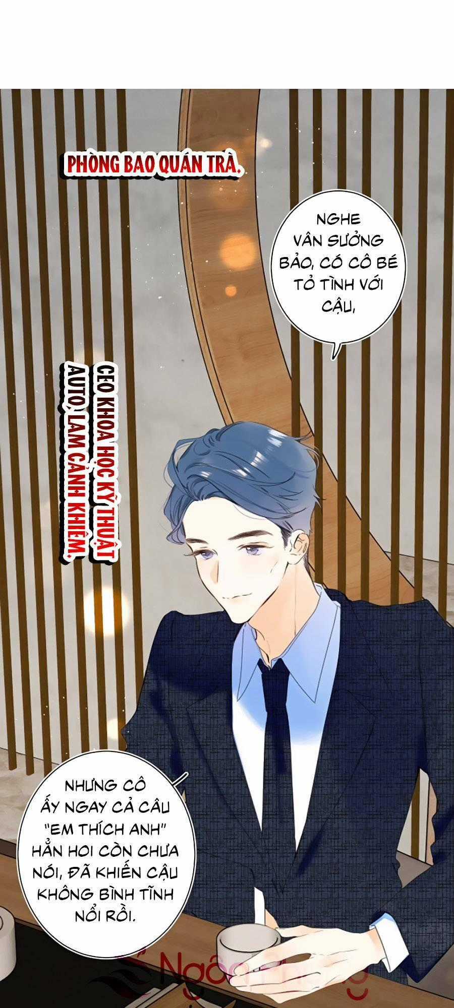 Đừng Khóc - Chapter 68 - Trang 1