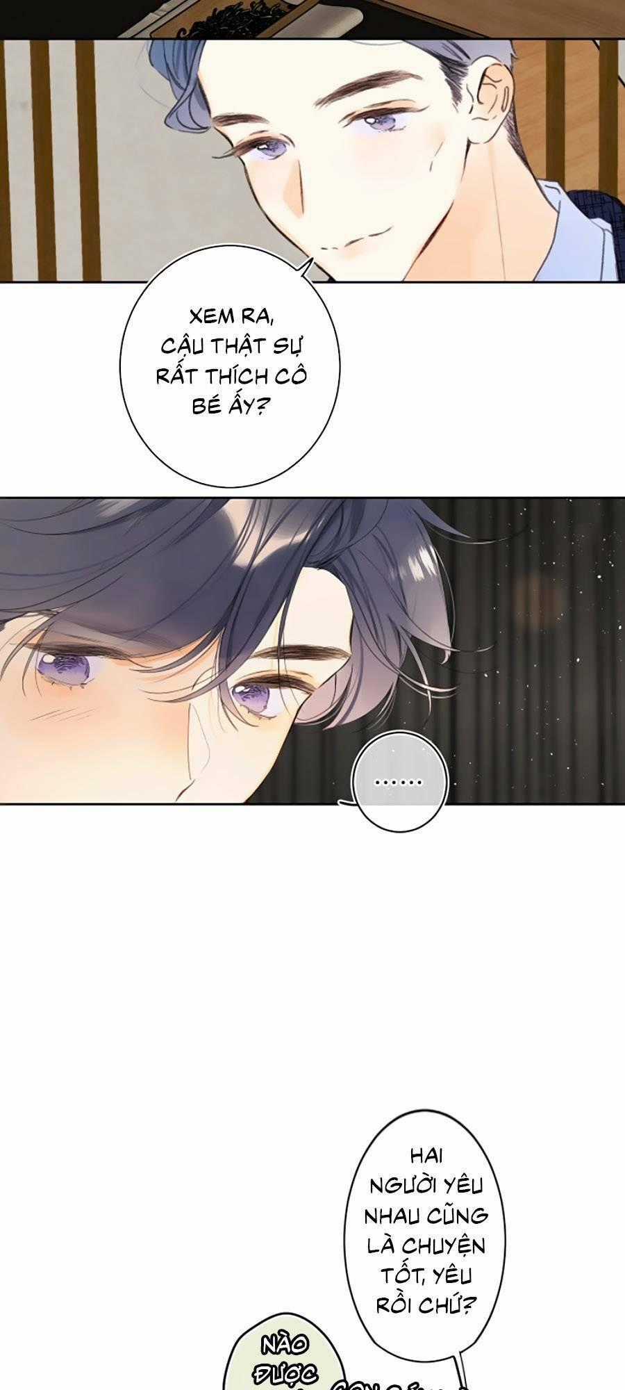 Đừng Khóc - Chapter 68 - Trang 2