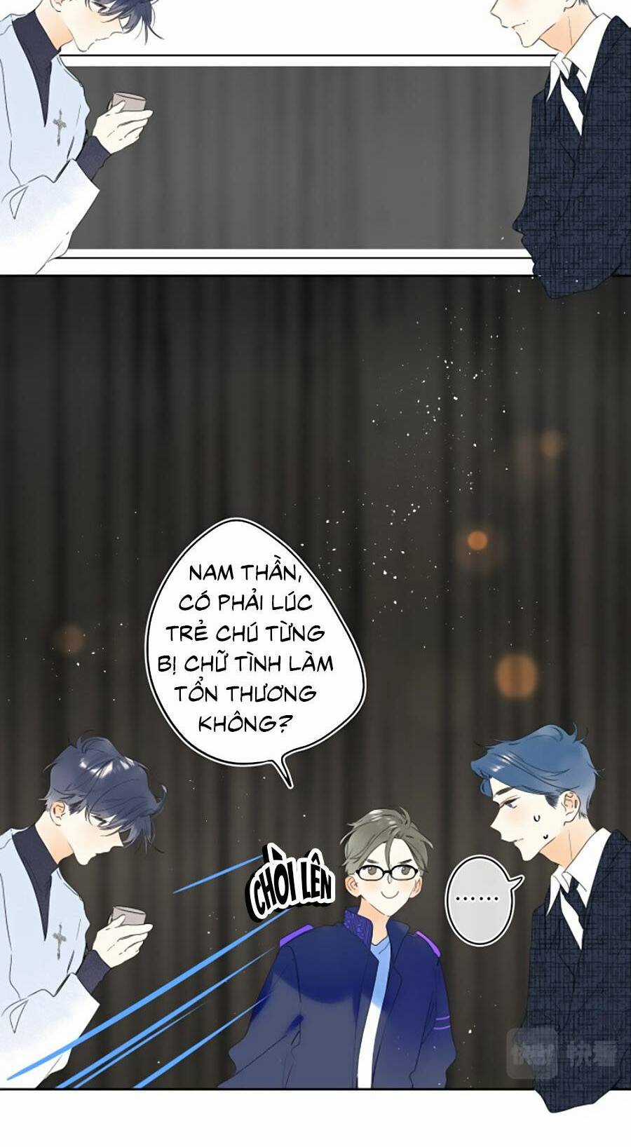 Đừng Khóc - Chapter 68 - Trang 11