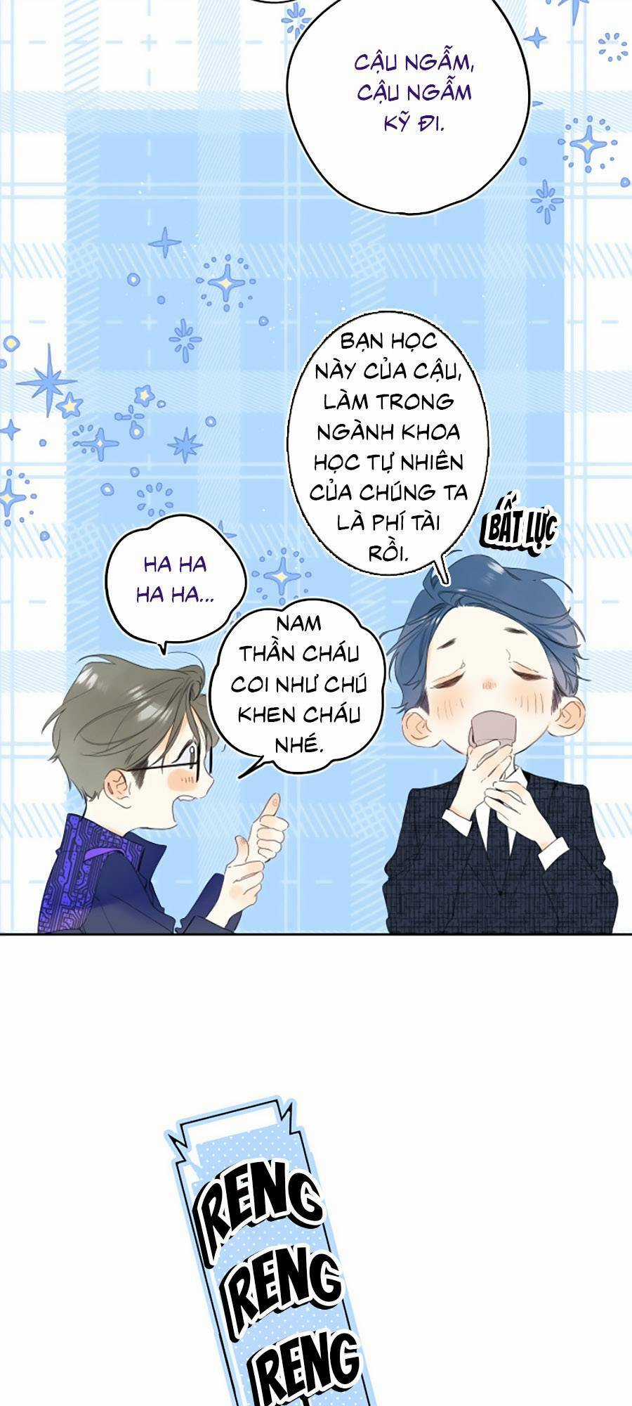 Đừng Khóc - Chapter 68 - Trang 13