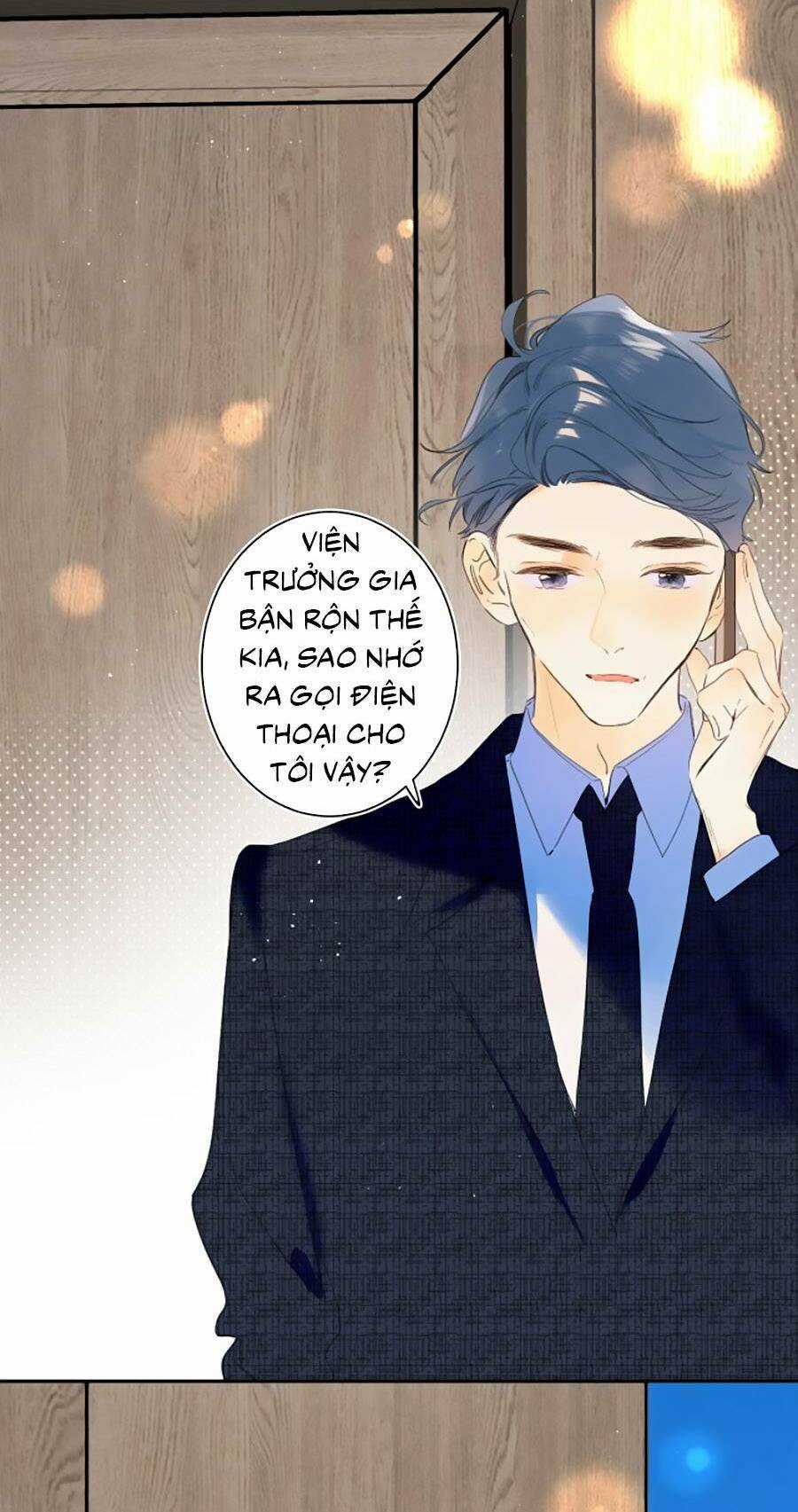 Đừng Khóc - Chapter 68 - Trang 15