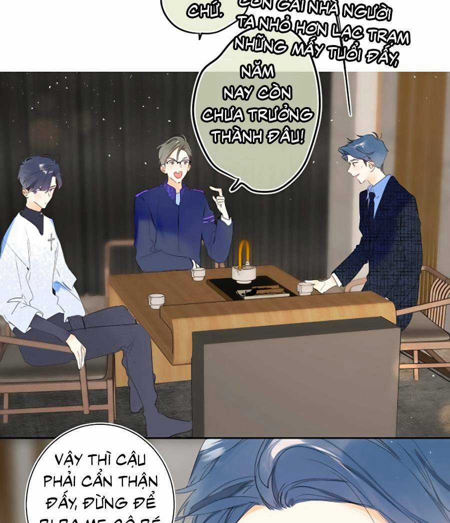 Đừng Khóc - Chapter 68 - Trang 3