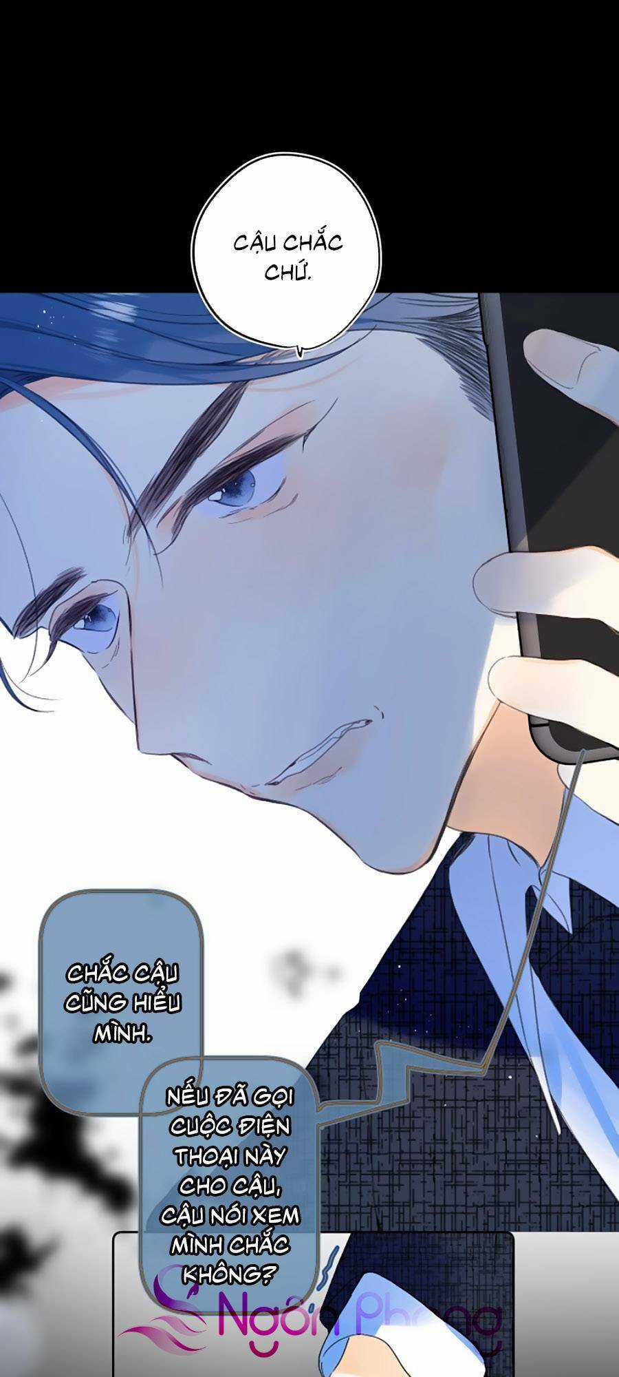 Đừng Khóc - Chapter 68 - Trang 21