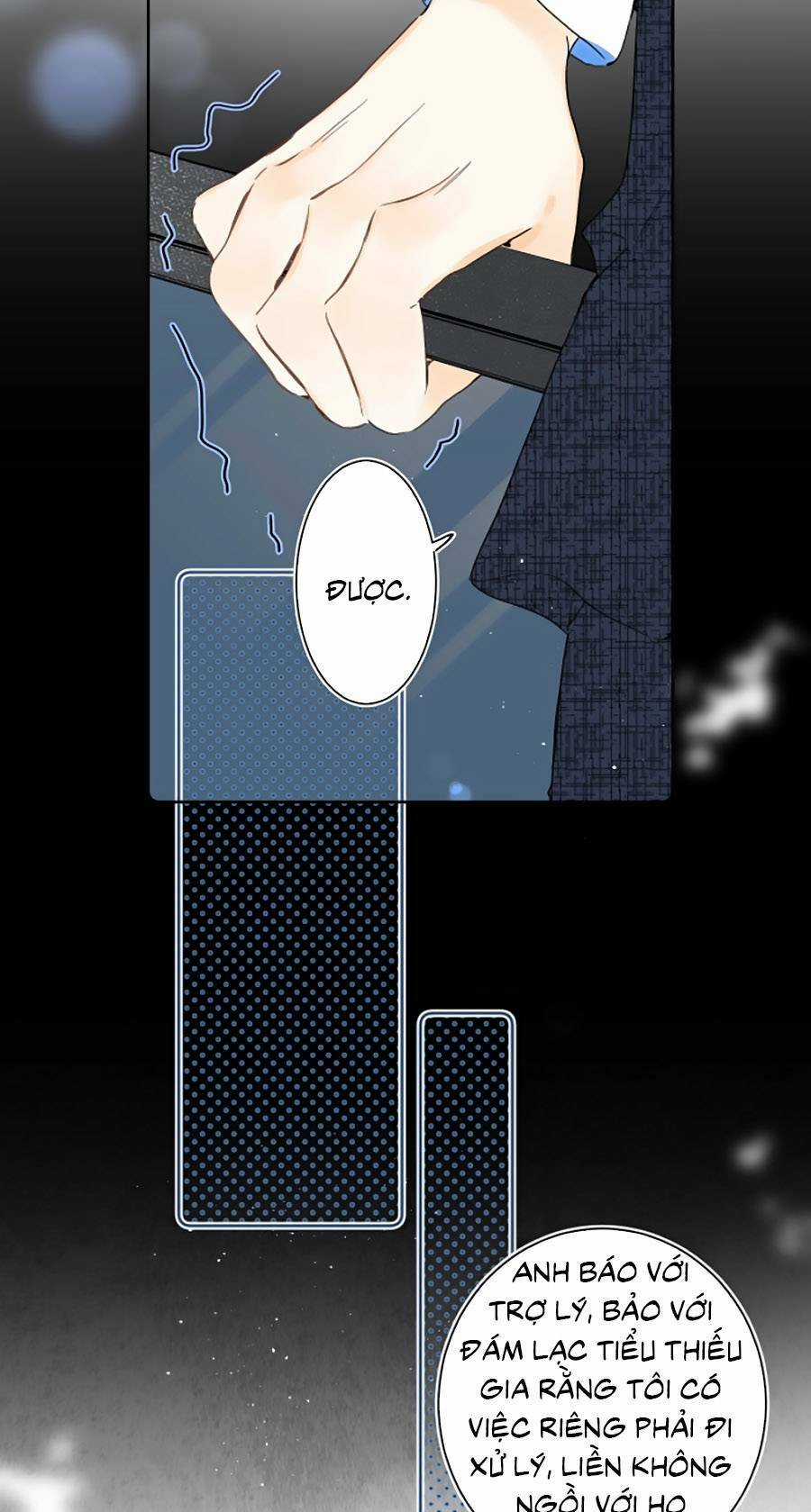 Đừng Khóc - Chapter 68 - Trang 22