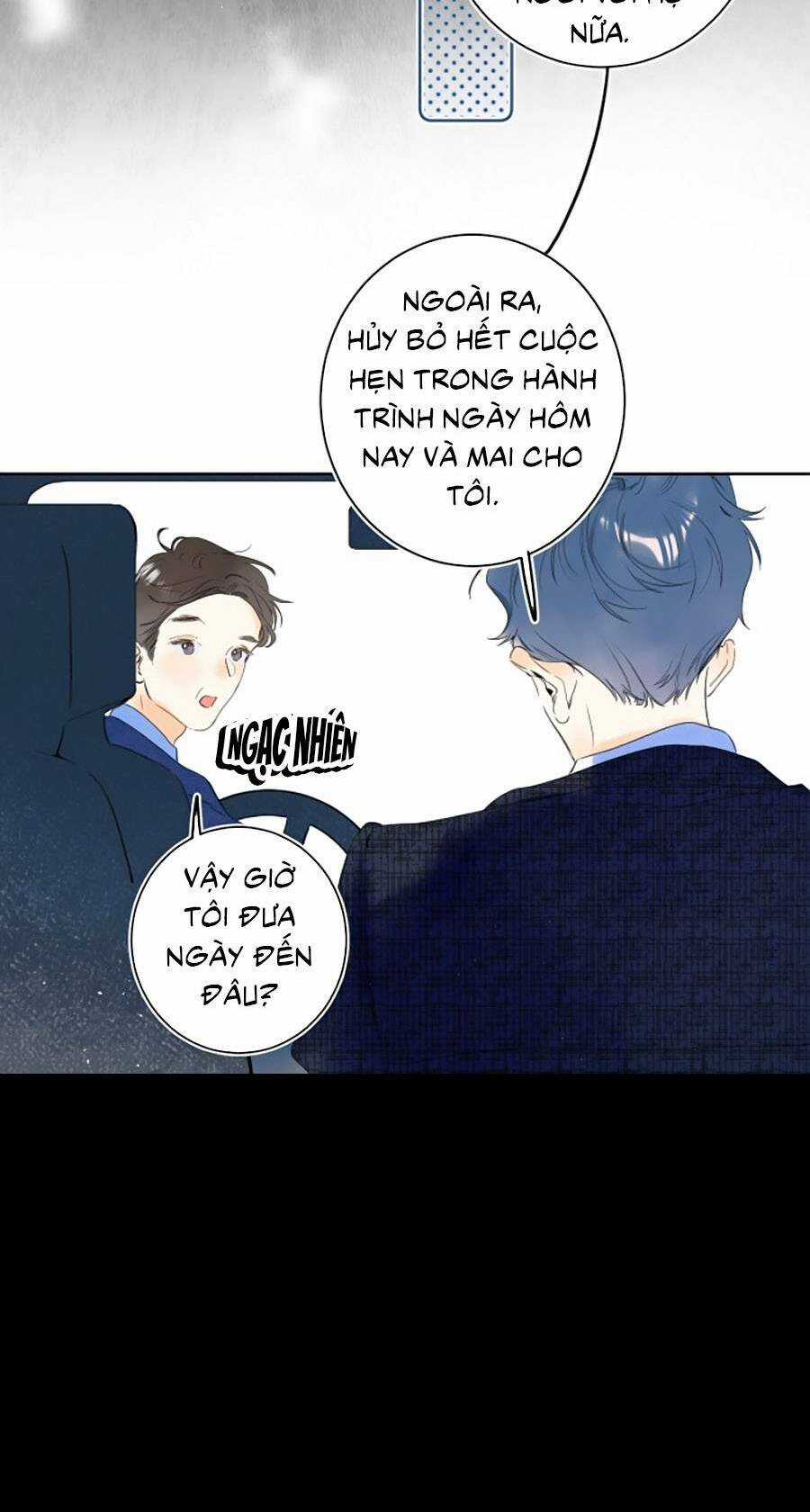 Đừng Khóc - Chapter 68 - Trang 23