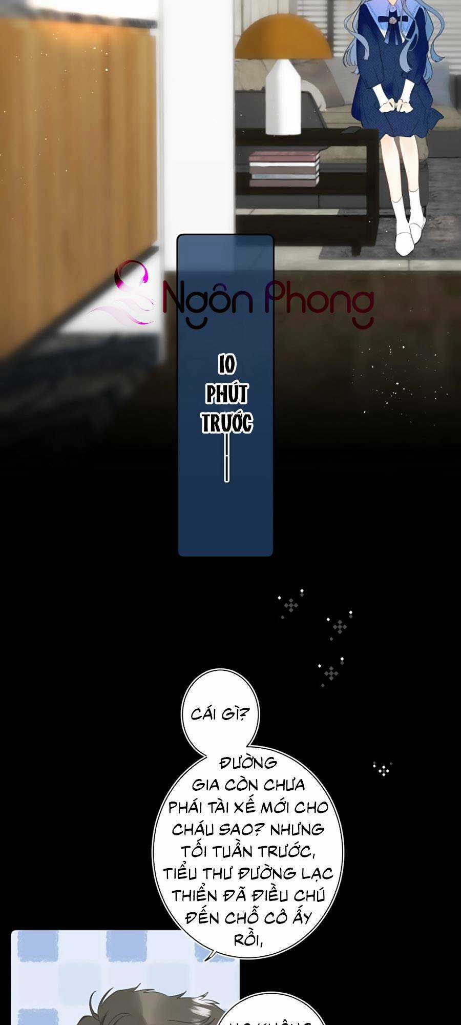 Đừng Khóc - Chapter 68 - Trang 26