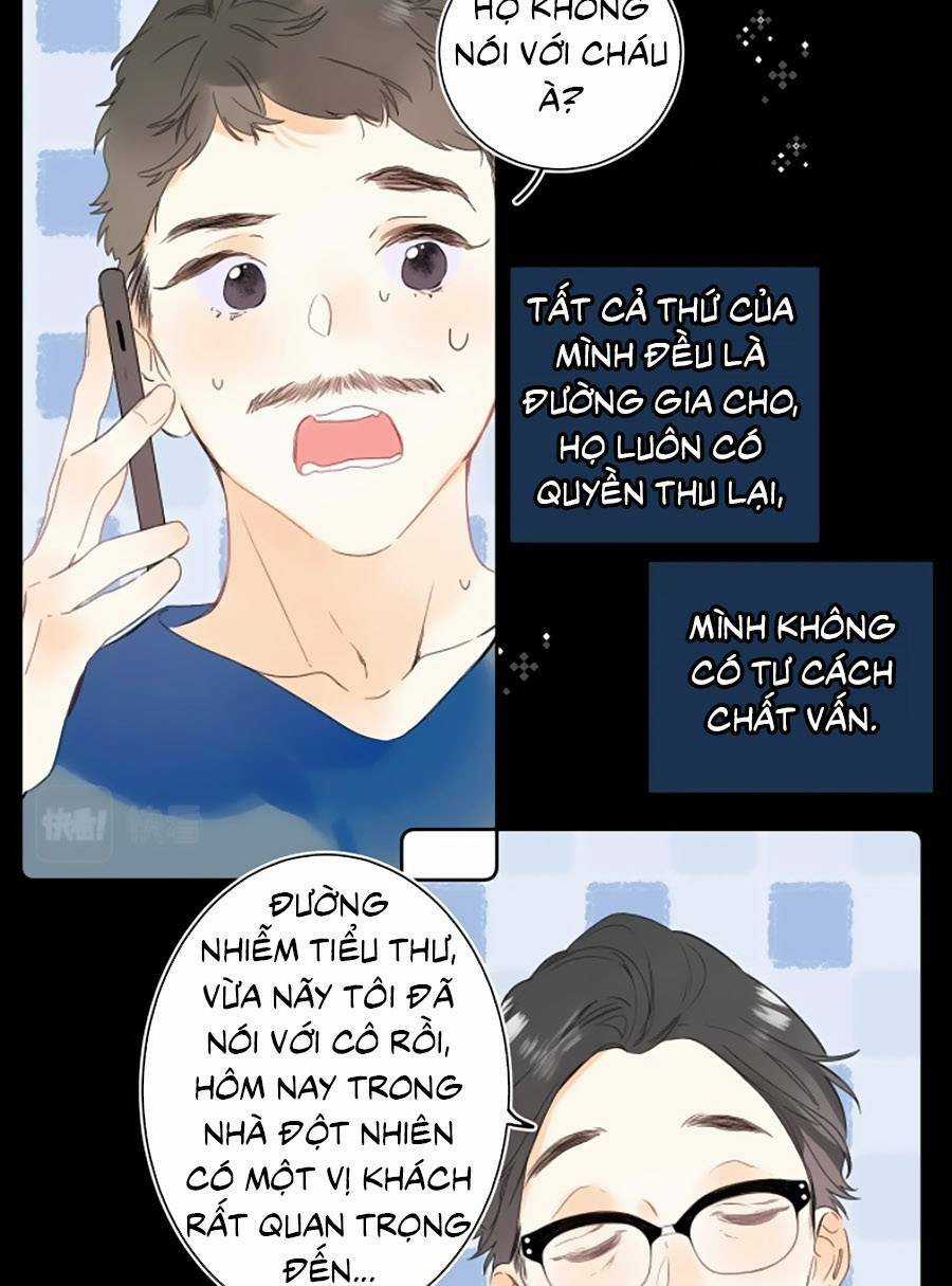 Đừng Khóc - Chapter 68 - Trang 27