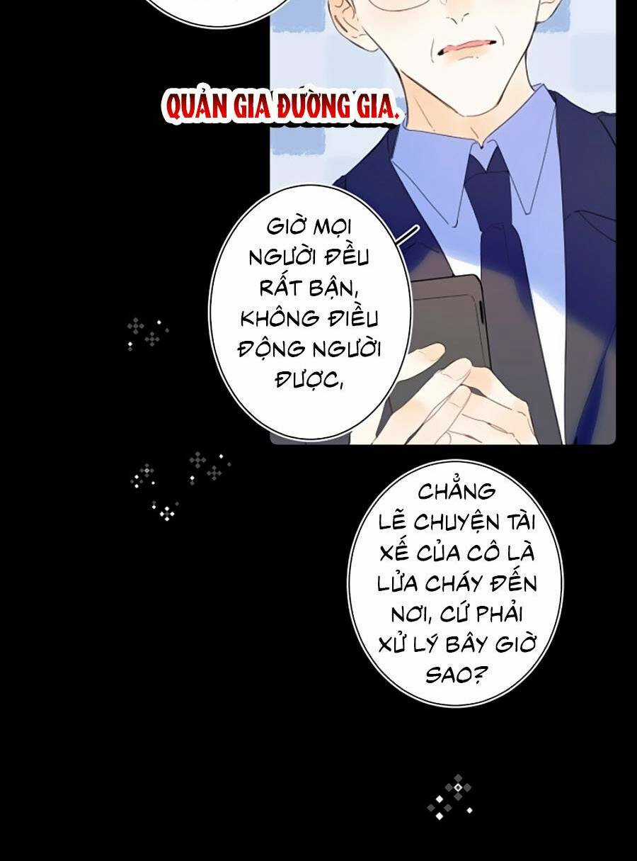 Đừng Khóc - Chapter 68 - Trang 28