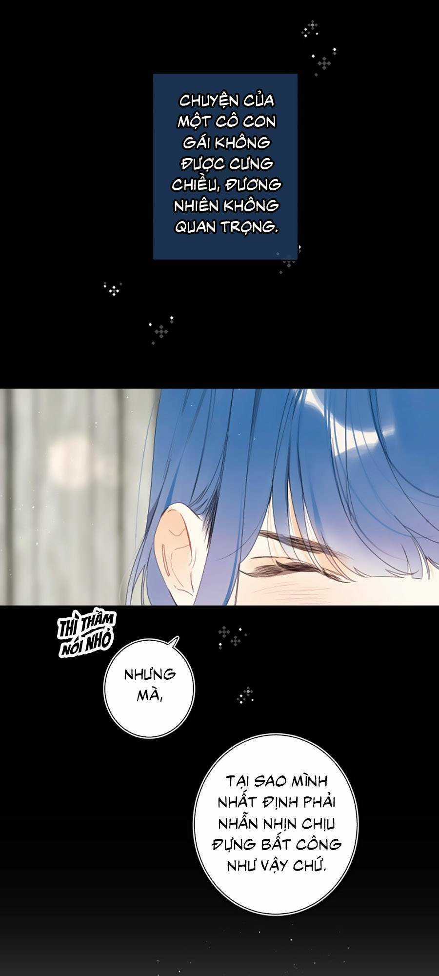 Đừng Khóc - Chapter 68 - Trang 29