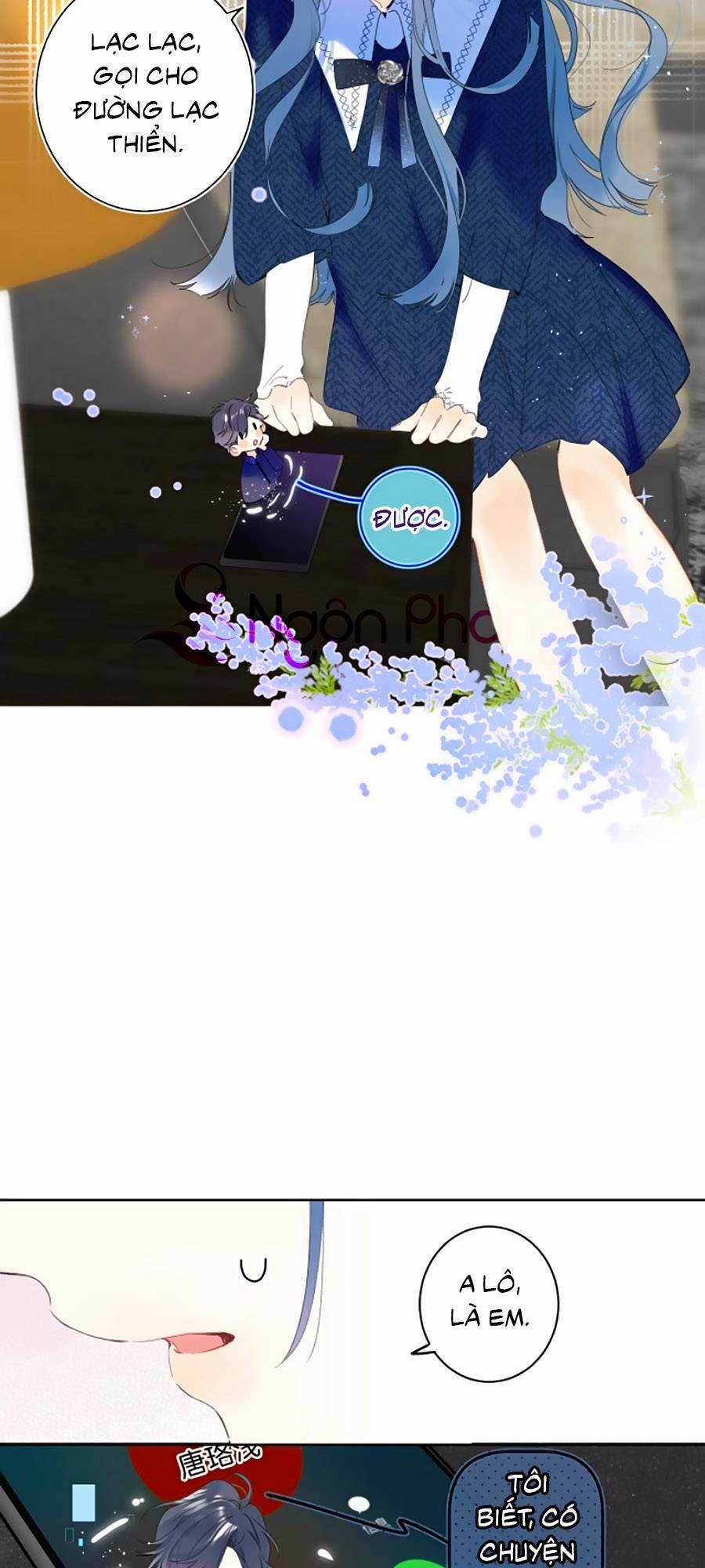 Đừng Khóc - Chapter 68 - Trang 31