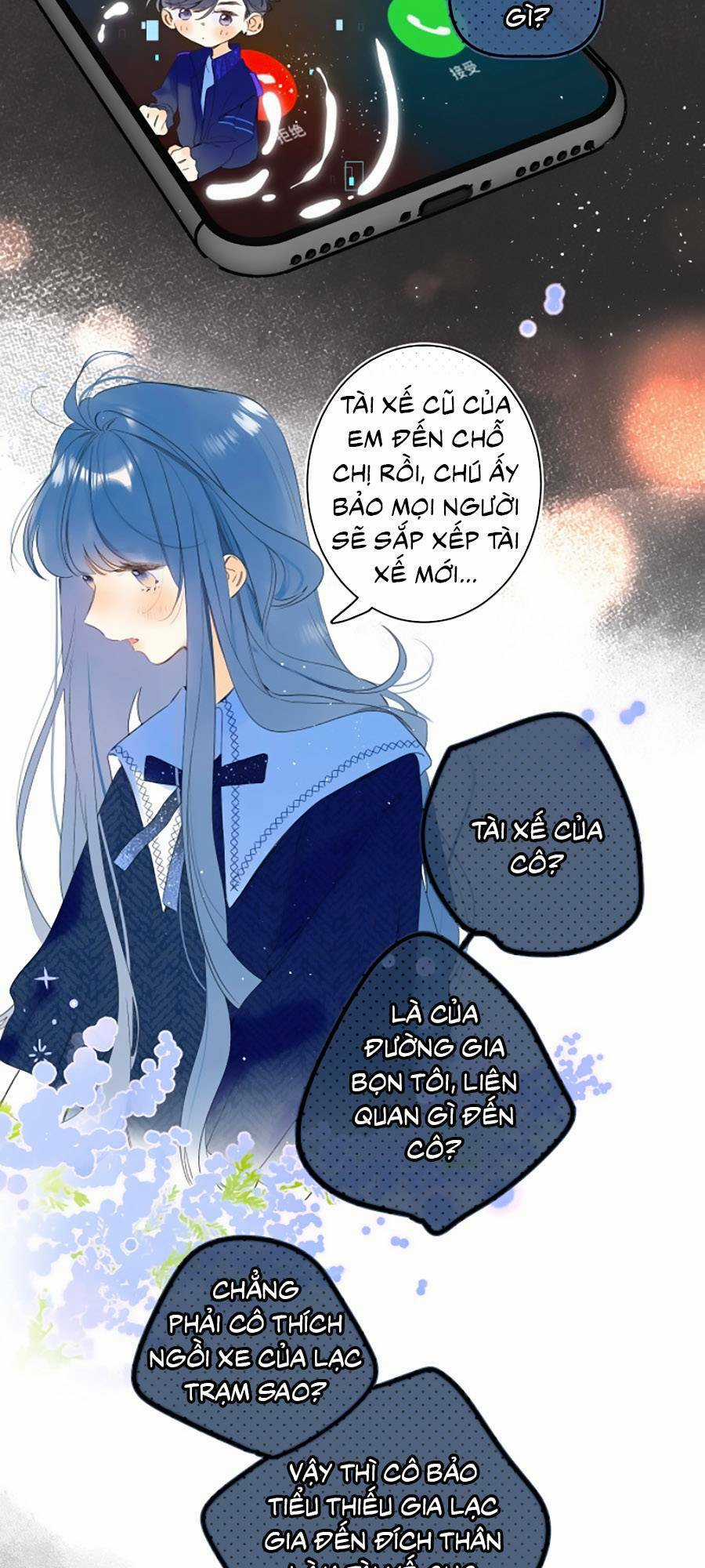 Đừng Khóc - Chapter 68 - Trang 32