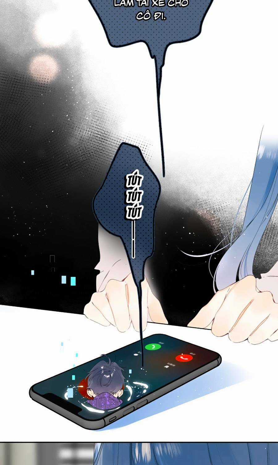 Đừng Khóc - Chapter 68 - Trang 33