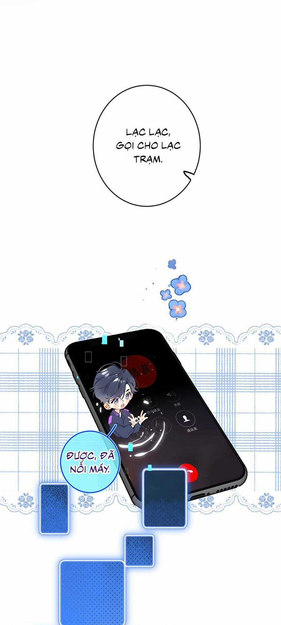 Đừng Khóc - Chapter 68 - Trang 35