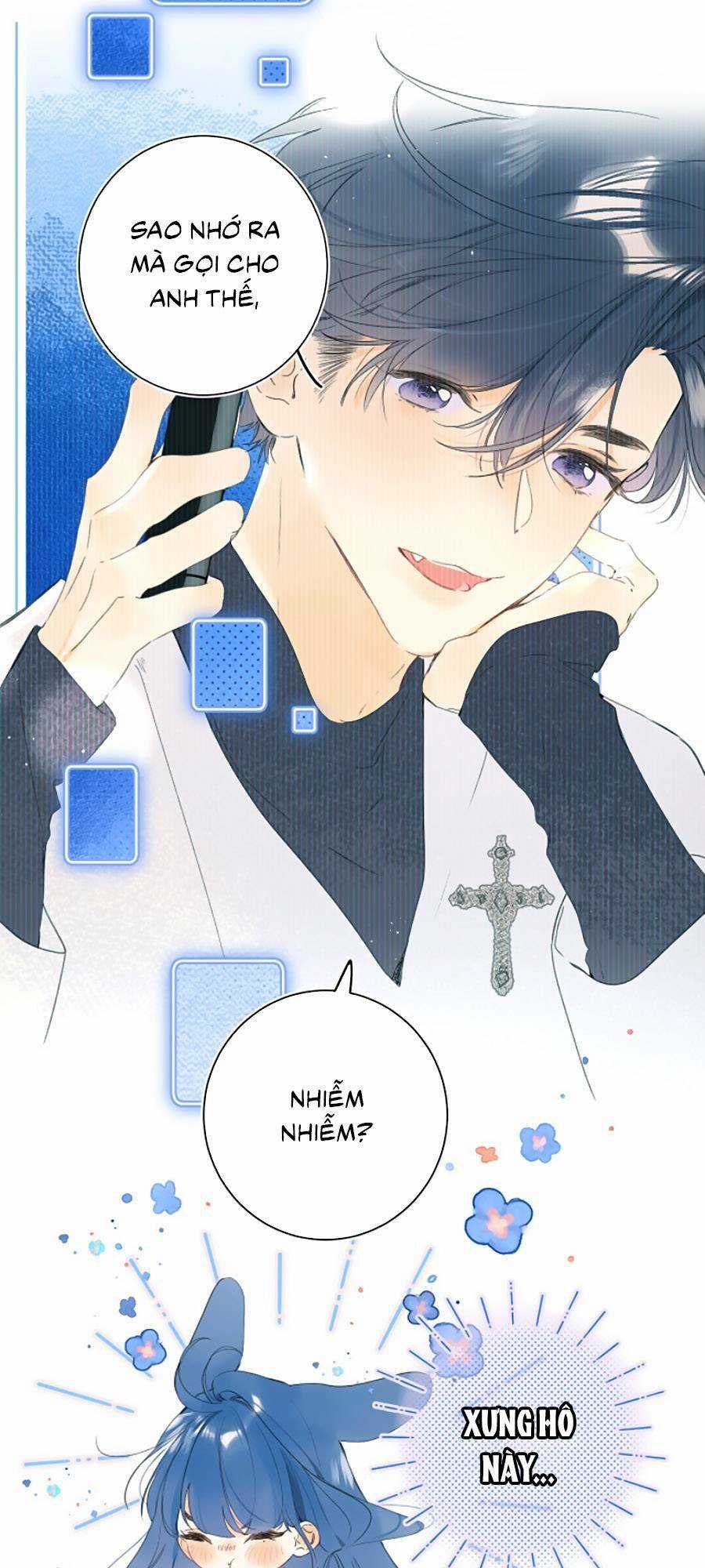 Đừng Khóc - Chapter 68 - Trang 36