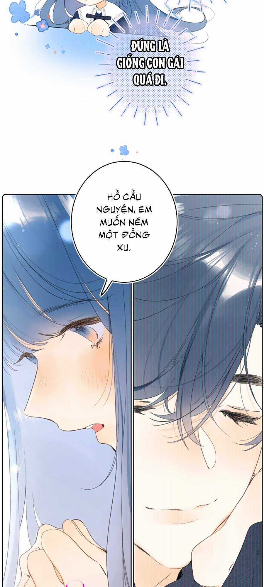 Đừng Khóc - Chapter 68 - Trang 37