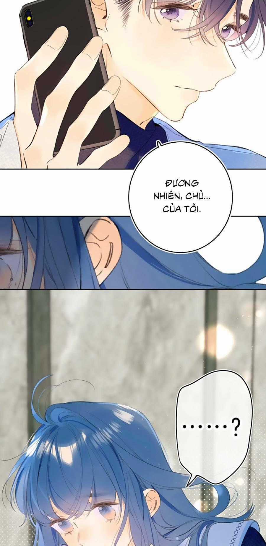 Đừng Khóc - Chapter 68 - Trang 39
