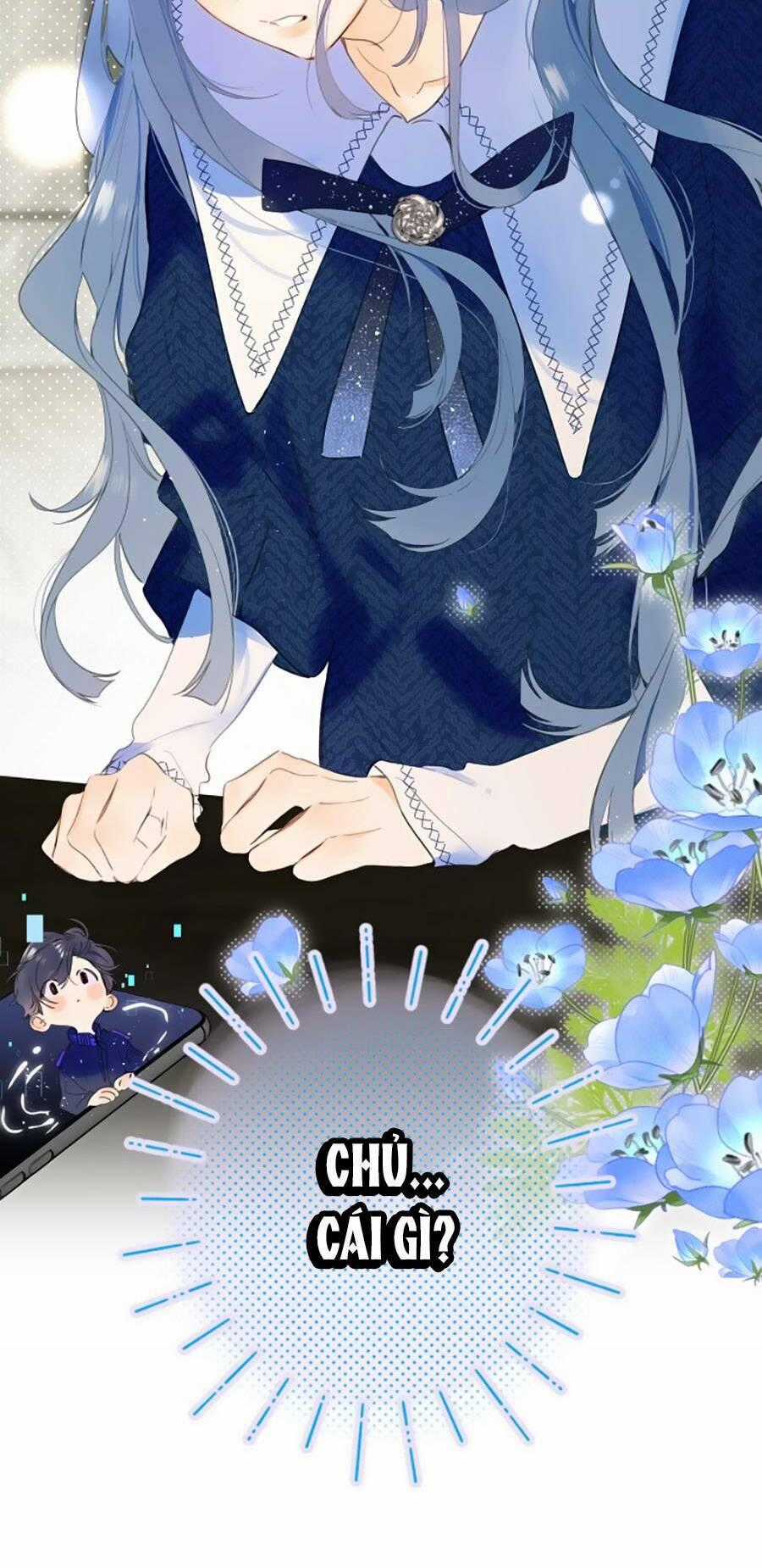 Đừng Khóc - Chapter 68 - Trang 40