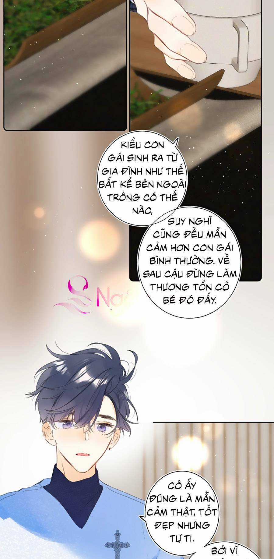 Đừng Khóc - Chapter 68 - Trang 6