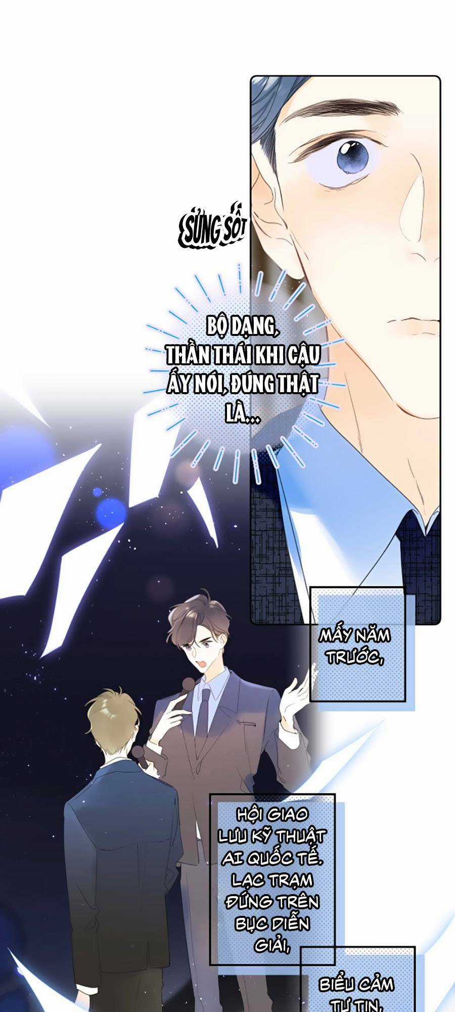 Đừng Khóc - Chapter 68 - Trang 8