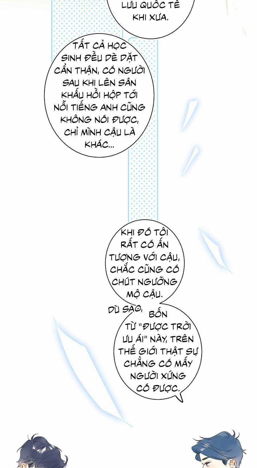 Đừng Khóc - Chapter 68 - Trang 10