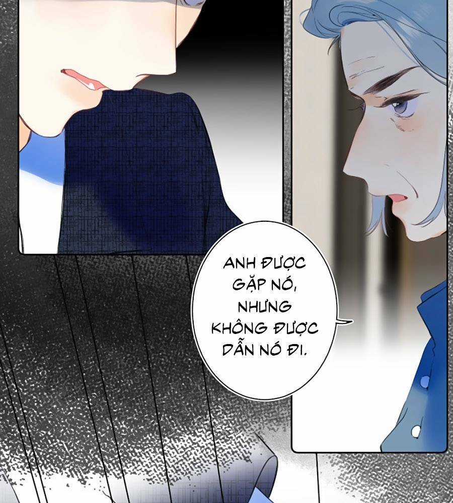 Đừng Khóc - Chapter 69 - Trang 37