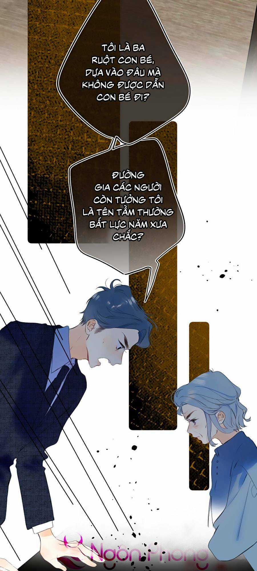 Đừng Khóc - Chapter 69 - Trang 39