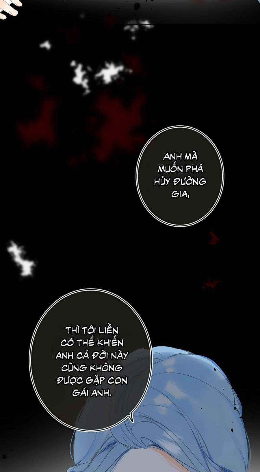 Đừng Khóc - Chapter 69 - Trang 40