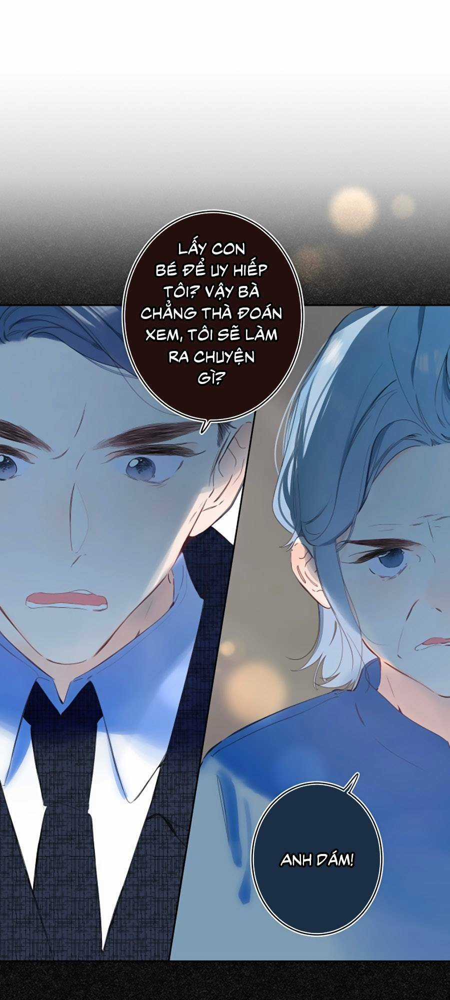 Đừng Khóc - Chapter 70 - Trang 1