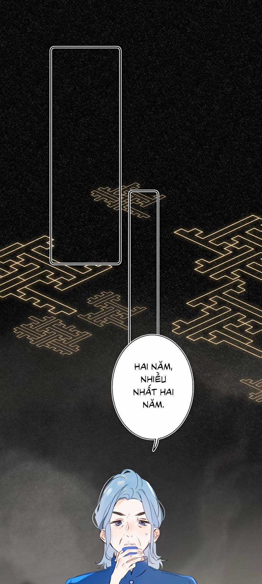 Đừng Khóc - Chapter 70 - Trang 12