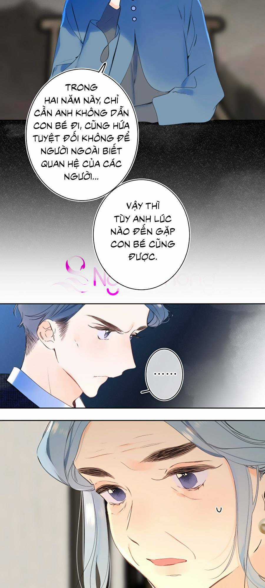 Đừng Khóc - Chapter 70 - Trang 13