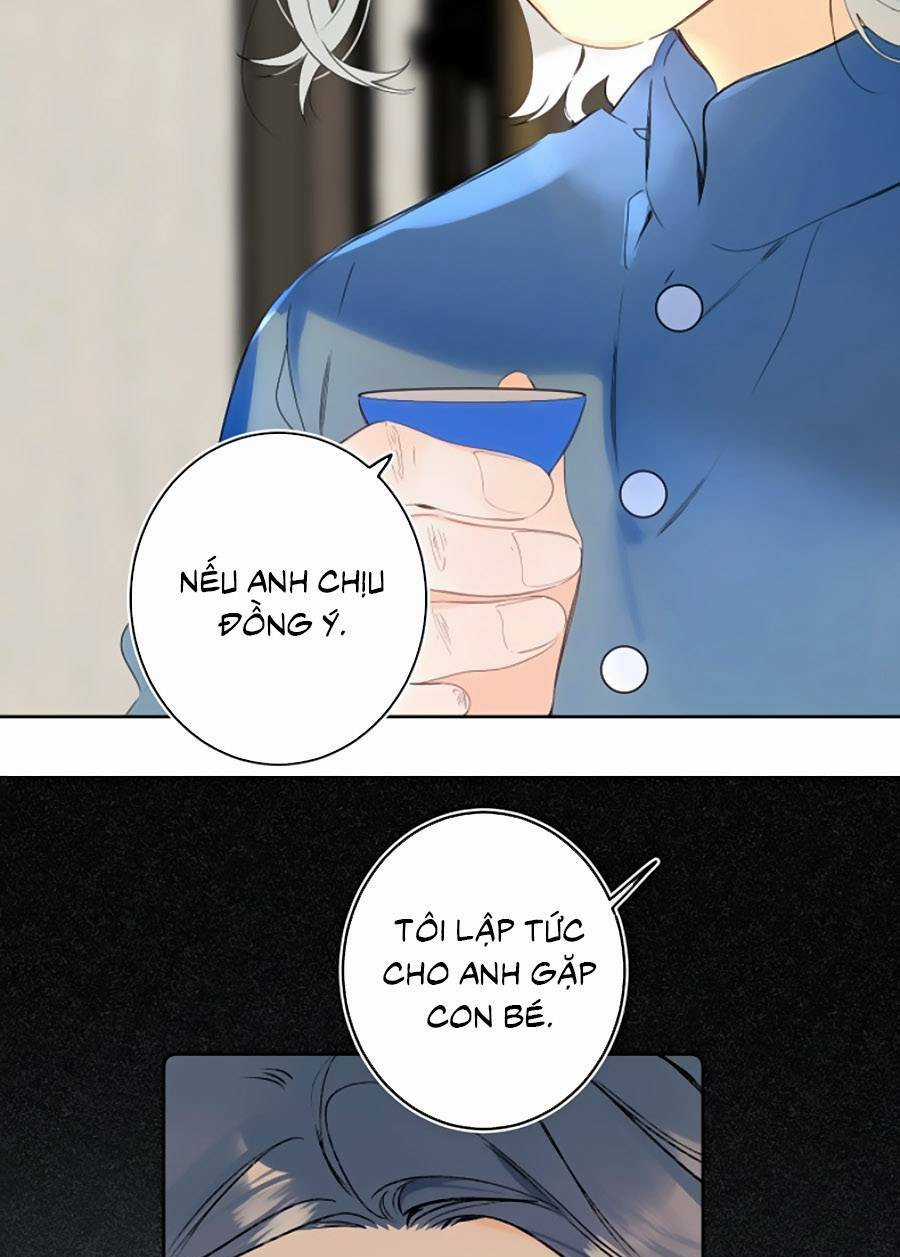 Đừng Khóc - Chapter 70 - Trang 14