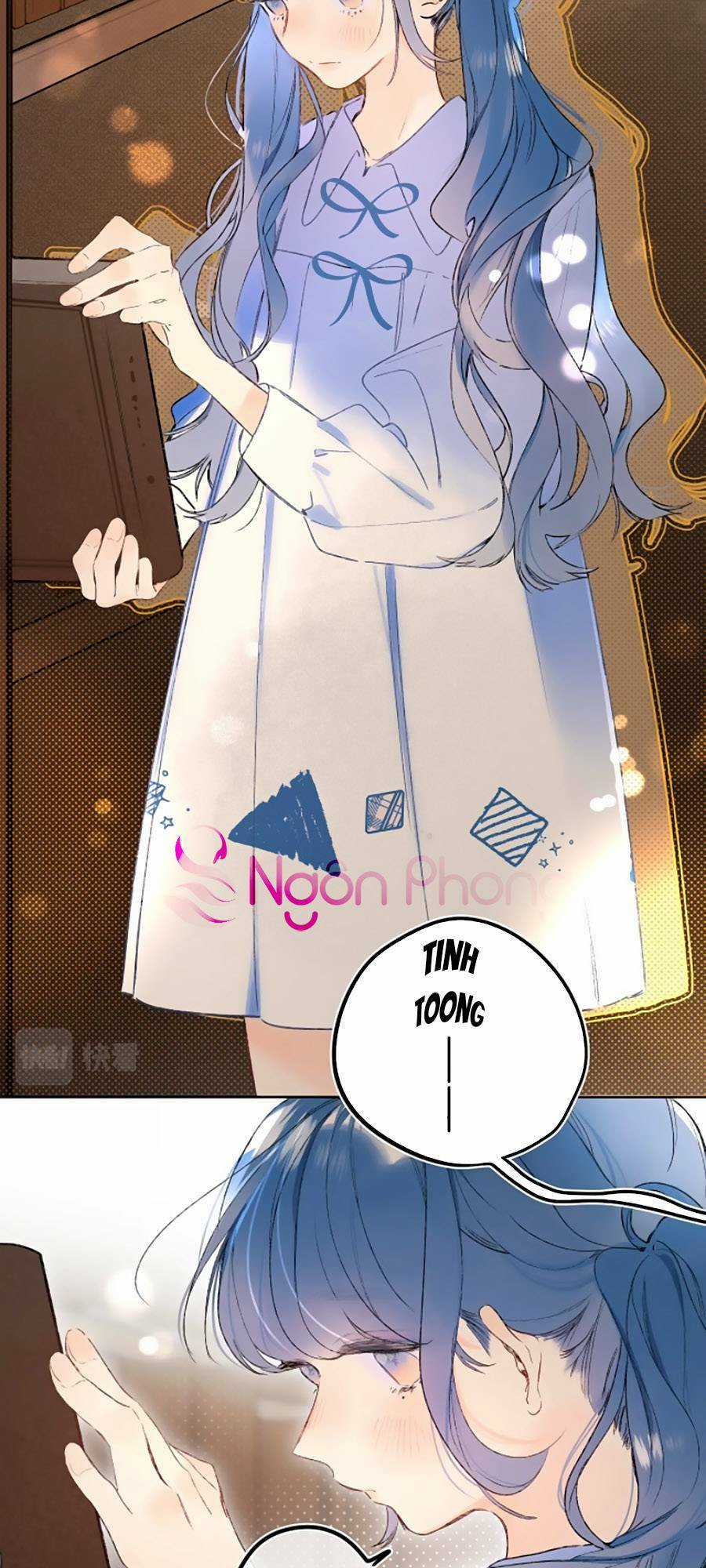 Đừng Khóc - Chapter 70 - Trang 17