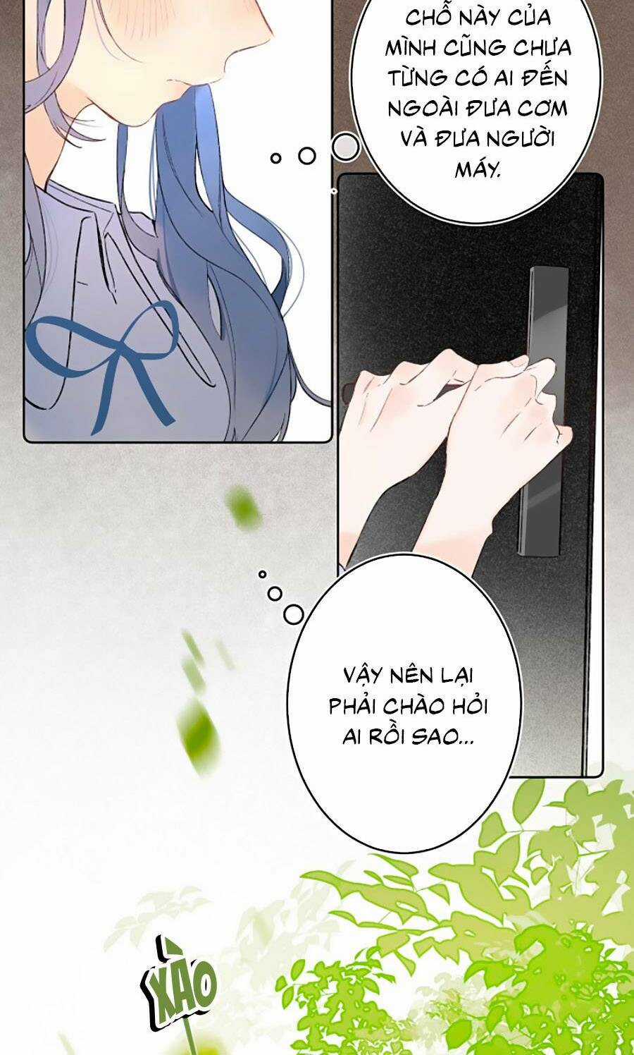 Đừng Khóc - Chapter 70 - Trang 19