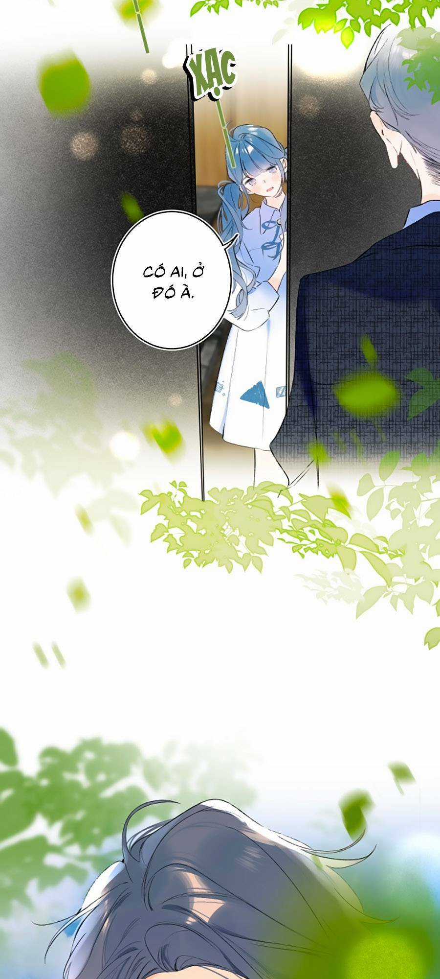 Đừng Khóc - Chapter 70 - Trang 20