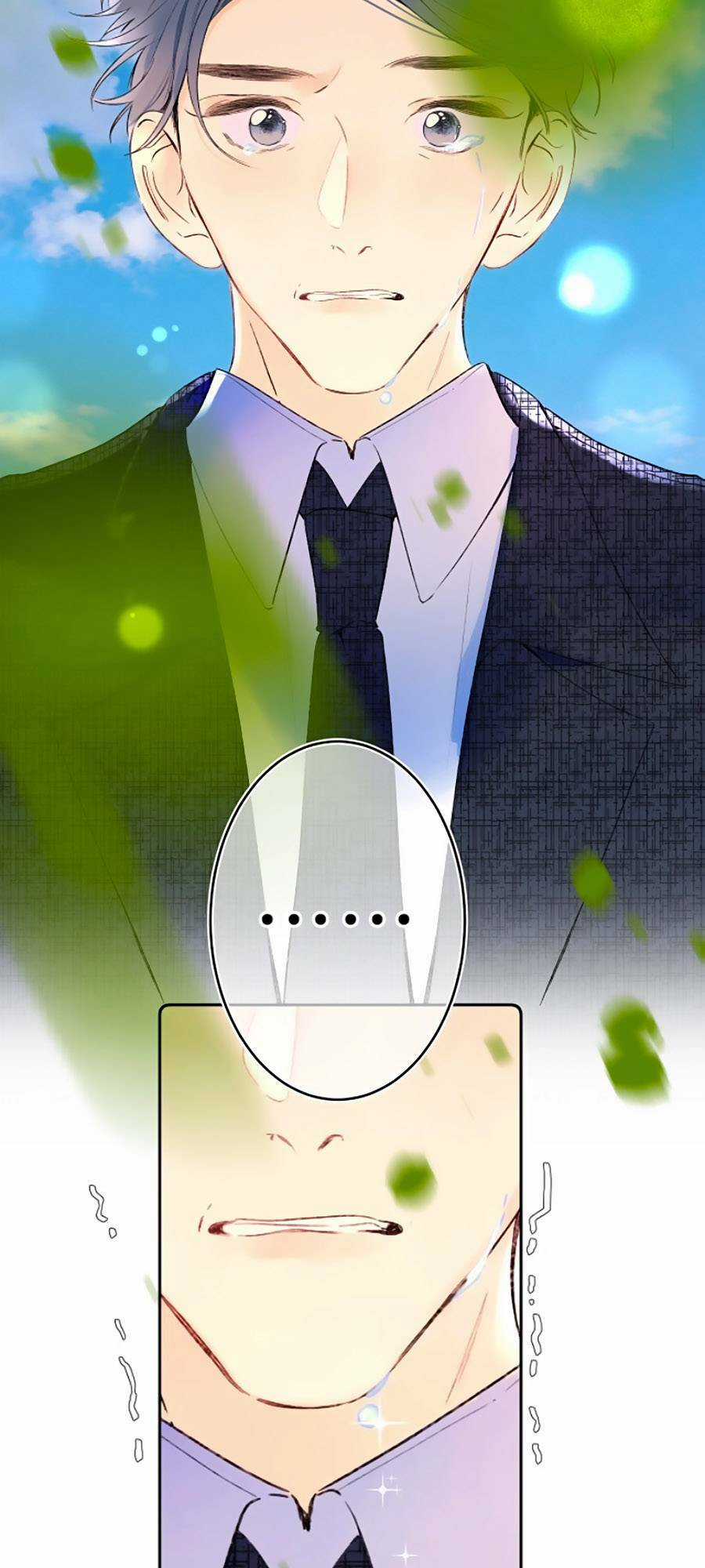 Đừng Khóc - Chapter 70 - Trang 21