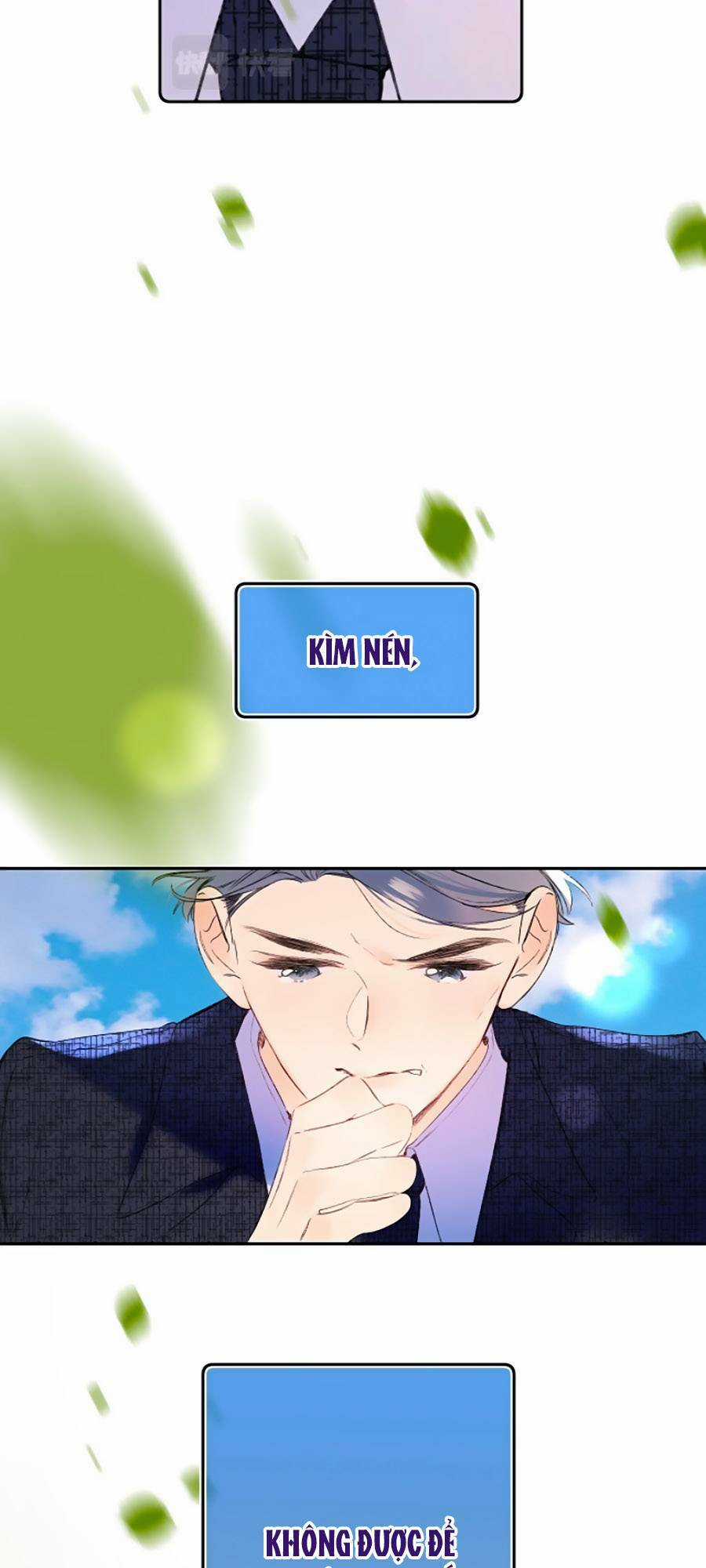 Đừng Khóc - Chapter 70 - Trang 22