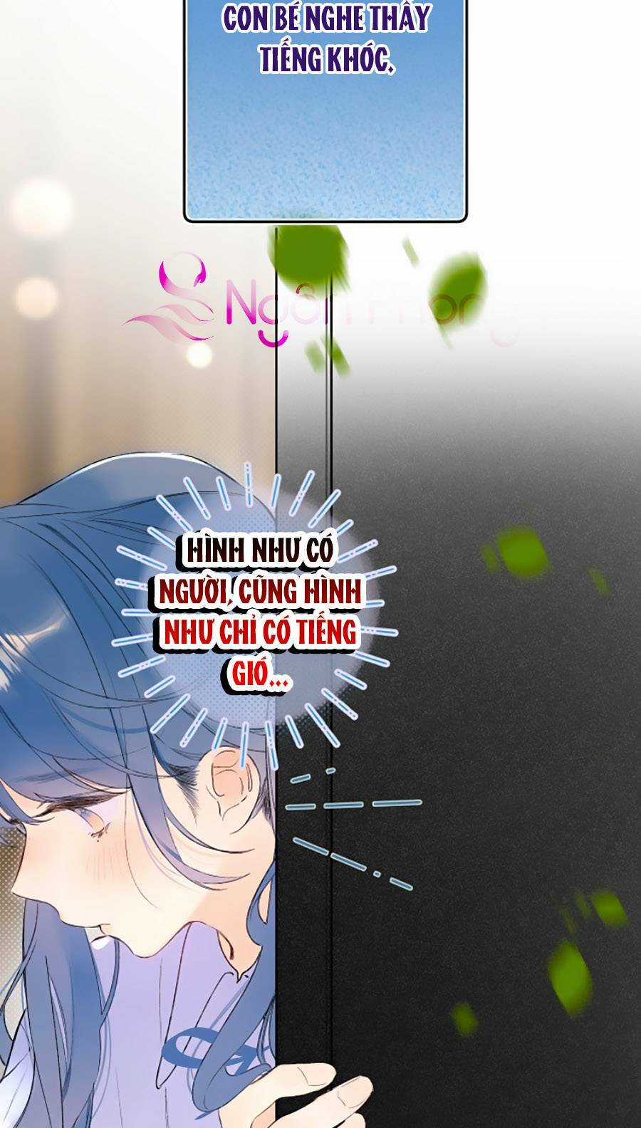 Đừng Khóc - Chapter 70 - Trang 23