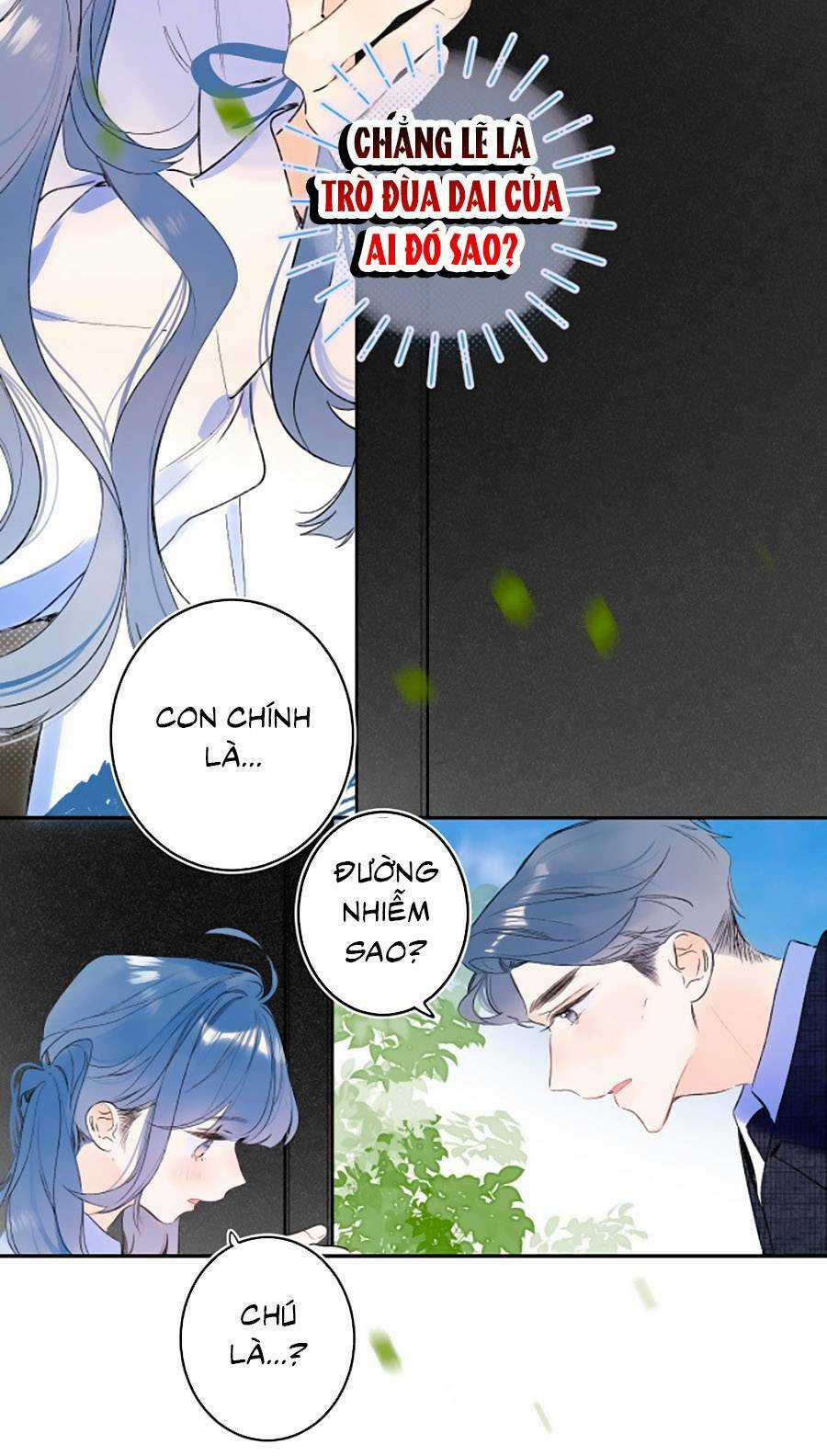 Đừng Khóc - Chapter 70 - Trang 24