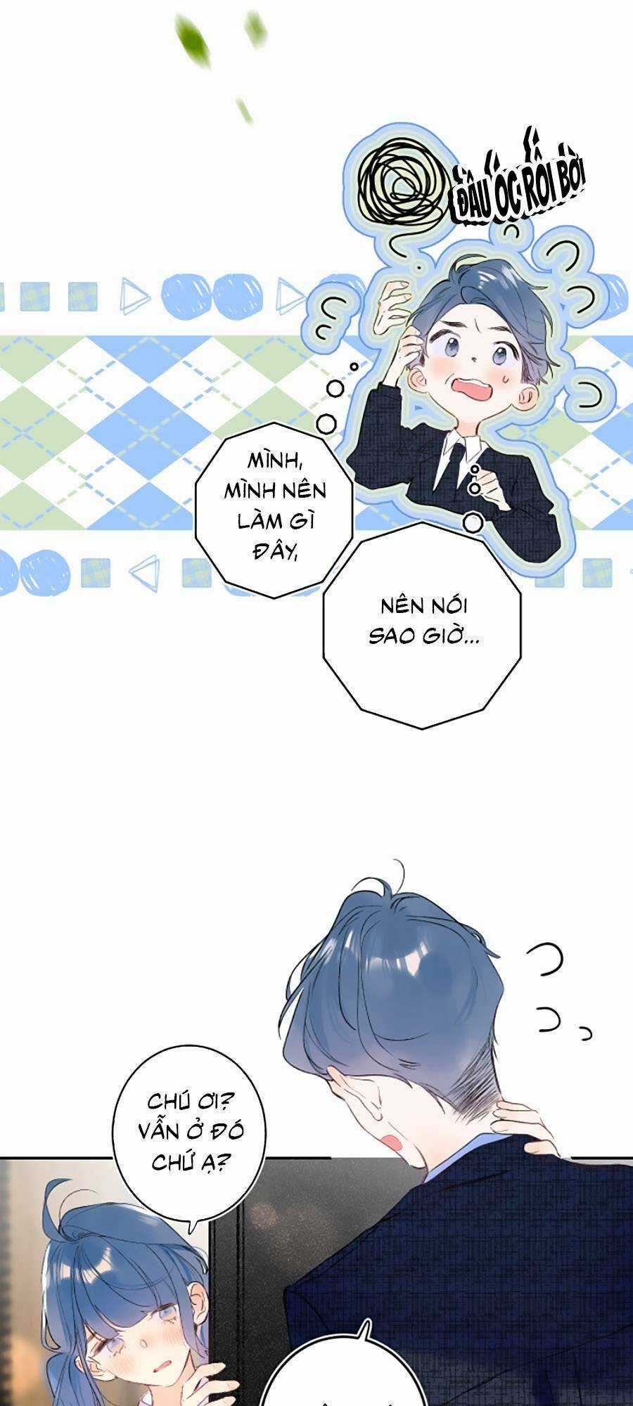 Đừng Khóc - Chapter 70 - Trang 25