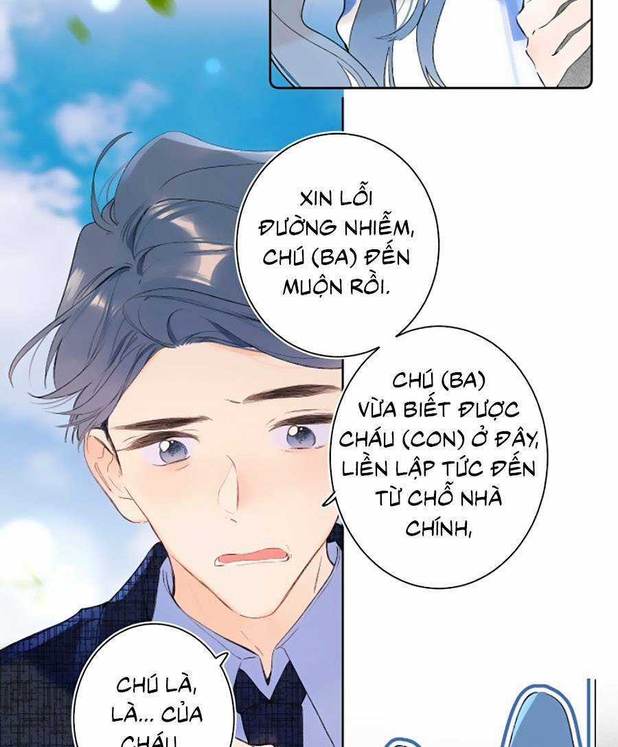 Đừng Khóc - Chapter 70 - Trang 27