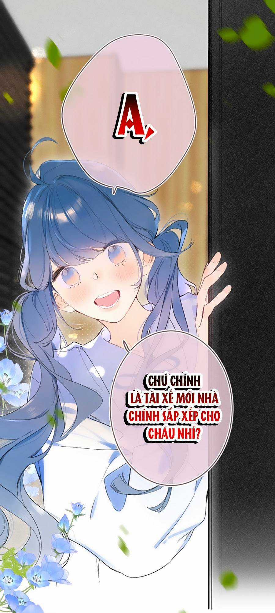 Đừng Khóc - Chapter 70 - Trang 29