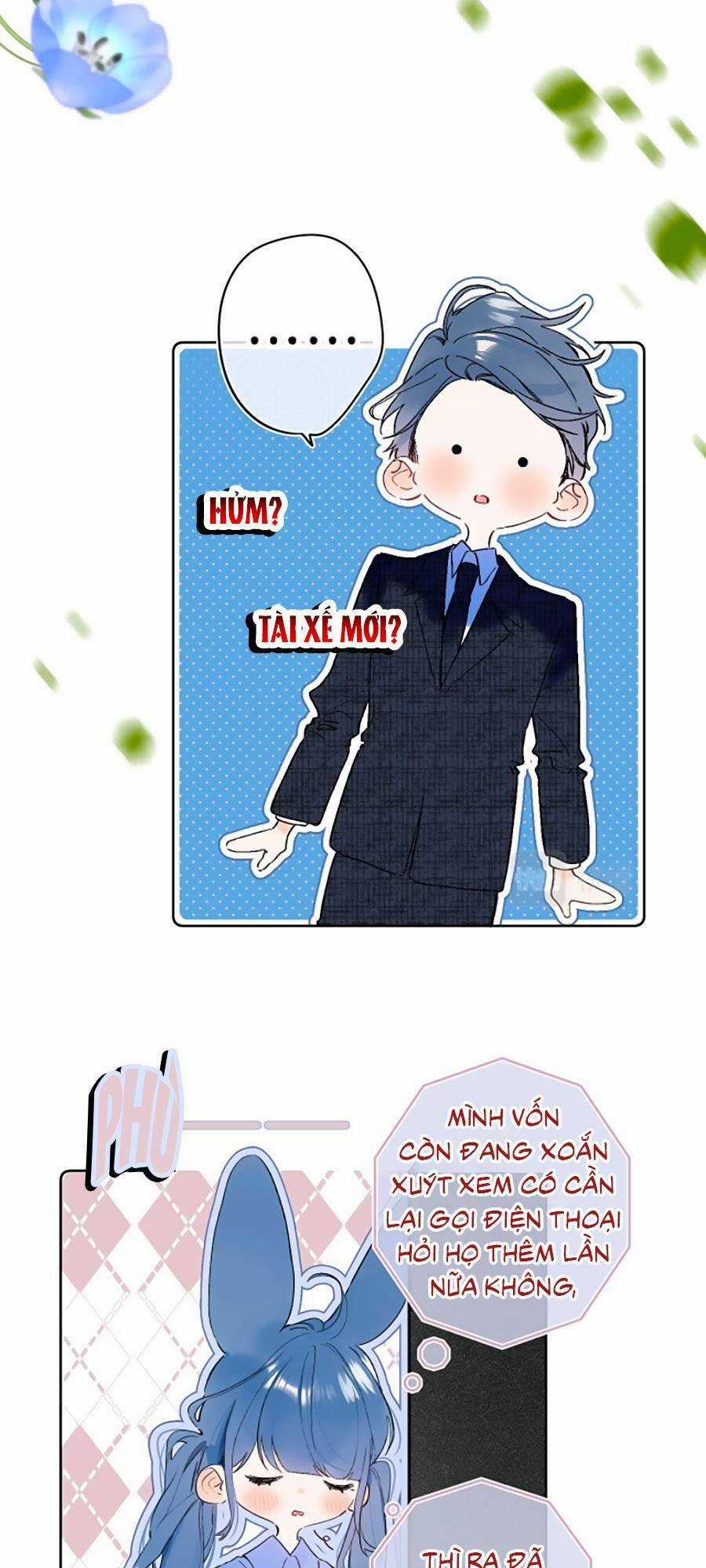 Đừng Khóc - Chapter 70 - Trang 30