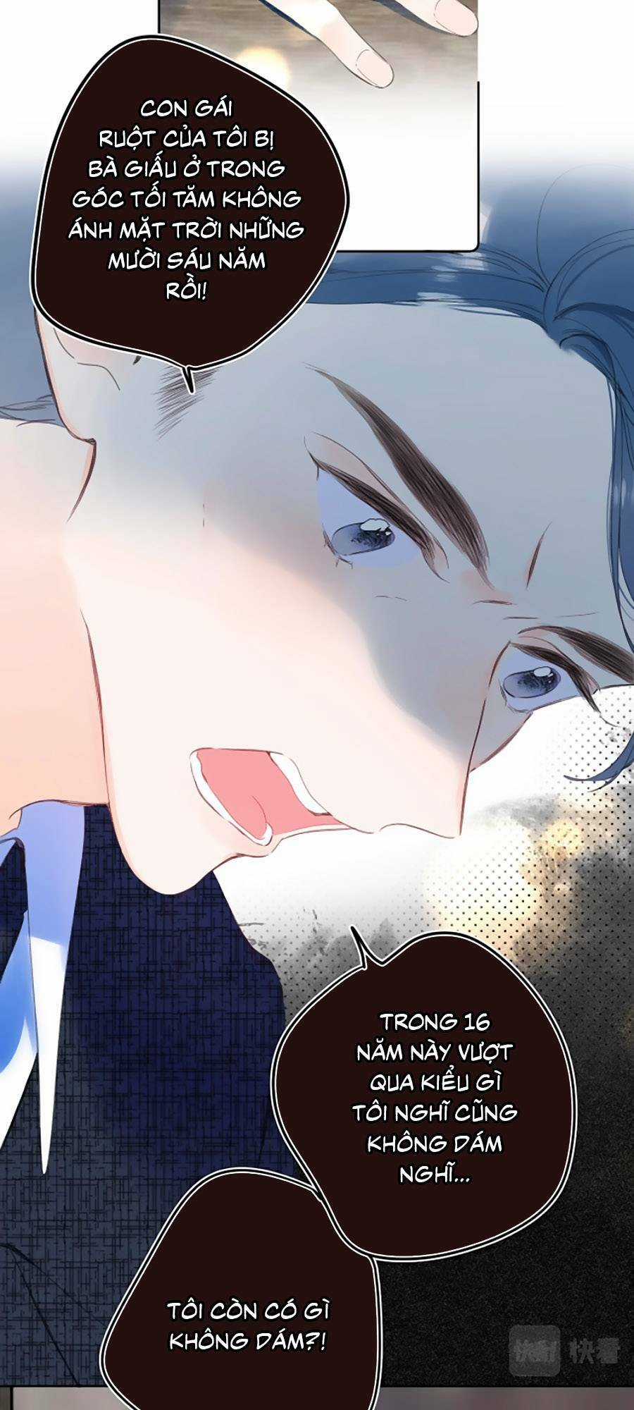 Đừng Khóc - Chapter 70 - Trang 5