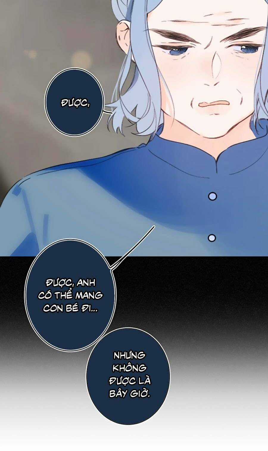 Đừng Khóc - Chapter 70 - Trang 7